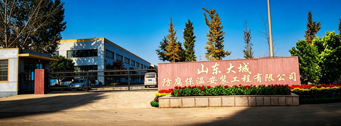 龙文聚氨酯保温管生产厂家